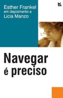 Navegar é preciso 8564046628 Book Cover