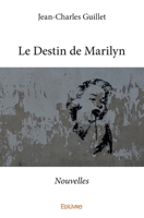 Le Destin de Marilyn (French Edition) 2414149965 Book Cover