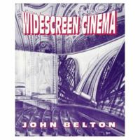 Widescreen Cinema 0674952618 Book Cover