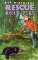 Rescue Josh Mcguire 0786810416 Book Cover