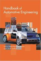 Handbook Of Automotive Engineering 0768007836 Book Cover