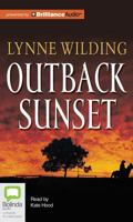 Outback Sunset 1743172958 Book Cover