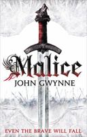 Malice 0316399736 Book Cover