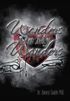 Wonders on My Wanders 1467882763 Book Cover
