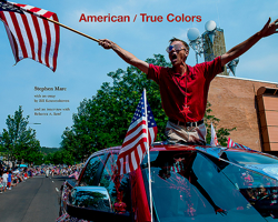 America's True Colors 1938086783 Book Cover