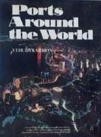 Ports Around the World 0517533782 Book Cover