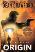 The Nemesis Origin 150851271X Book Cover