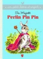 Sa Majeste Perlin Pin Pin 2013936893 Book Cover