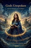 Gods Unspoken: Ancient Whispers, Sacred Silence B0GDHRYL14 Book Cover