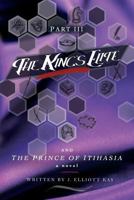 The King's Elite & the Prince of Itihasia 1936670240 Book Cover