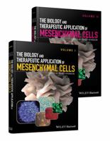 The Biology and Therapeutic Application of Mesenchymal Cells, 2 Volume Set 1118907515 Book Cover