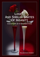 Love & Similar States Of Insanity 1435727401 Book Cover
