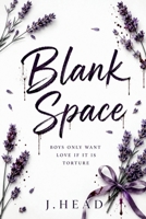 Blank Space B0H6DZYG47 Book Cover