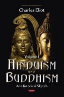 Hinduism and Buddhism: An Historical Sketch 3842443064 Book Cover