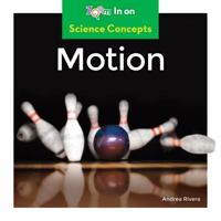 Motion 1731645252 Book Cover