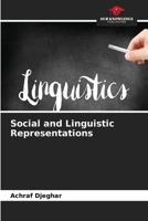 Social and Linguistic Representations 6630136829 Book Cover