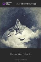 Horror Short Stories: Best Horror Classics 1793833257 Book Cover