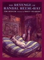 The Revenge of Randal Reese-Rat 0060508671 Book Cover