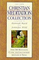 The Lion Christian Meditation Collection 0745950957 Book Cover