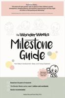 The Wonder Weeks Milestone Guide 9491882139 Book Cover