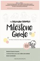 The Wonder Weeks Milestone Guide 9491882171 Book Cover