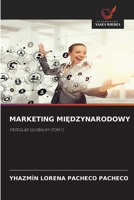 Marketing MiEdzynarodowy (Polish Edition) 6209400698 Book Cover