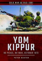 Yom Kippur 152670790X Book Cover