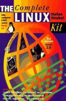 The Complete Linux Kit (Pb) 038714224X Book Cover