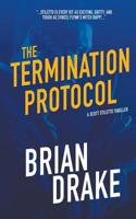 The Termination Protocol 1641196262 Book Cover