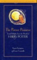 The Potter Pensieve: Trivial Delights from the World of "Harry Potter" 1860746543 Book Cover