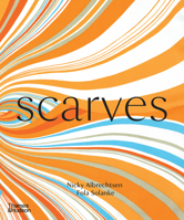Scarves 0500296170 Book Cover