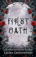 First Oath B08R8G456W Book Cover