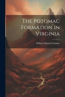 The Potomac Formation in Virginia 1022771116 Book Cover