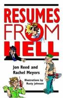Resumes from Hell 0972598812 Book Cover