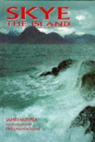 Skye: The Island 1851580174 Book Cover