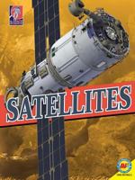 Satellites 1590367774 Book Cover