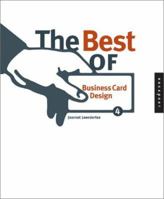 The Best of Business Card Design 4 1564966674 Book Cover