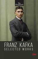Franz Kafka 9353764599 Book Cover