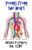 Poems From the Heart B0GPMRNCPN Book Cover