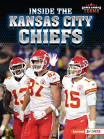 Inside the Kansas City Chiefs B0BP7VMQC5 Book Cover