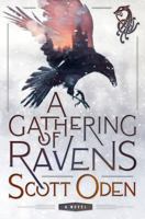 A Gathering of Ravens 1250262291 Book Cover