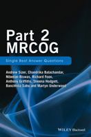 Part 2 Mrcog: Single Best Answer Questions 1119160618 Book Cover