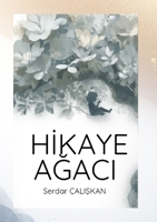 HIkaye AGaci (Turkish Edition) 1105965732 Book Cover