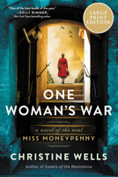 One Woman's War 0063111802 Book Cover