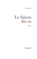 La saison des za 2246234719 Book Cover