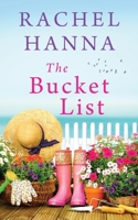 The Bucket List 1953334695 Book Cover