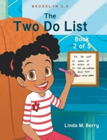 The Two Do List: Book 2 of 5 B0FKY743LJ Book Cover
