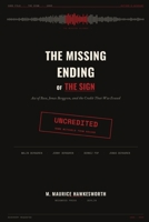 The Missing Ending of "The Sign": Ace of Base, Jonas Berggren, and the Credit That Was Erased 369244026X Book Cover