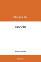 Tandem (French Edition) 2414513098 Book Cover