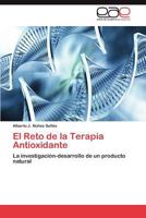 El reto de la terapia antioxidante 3846565997 Book Cover